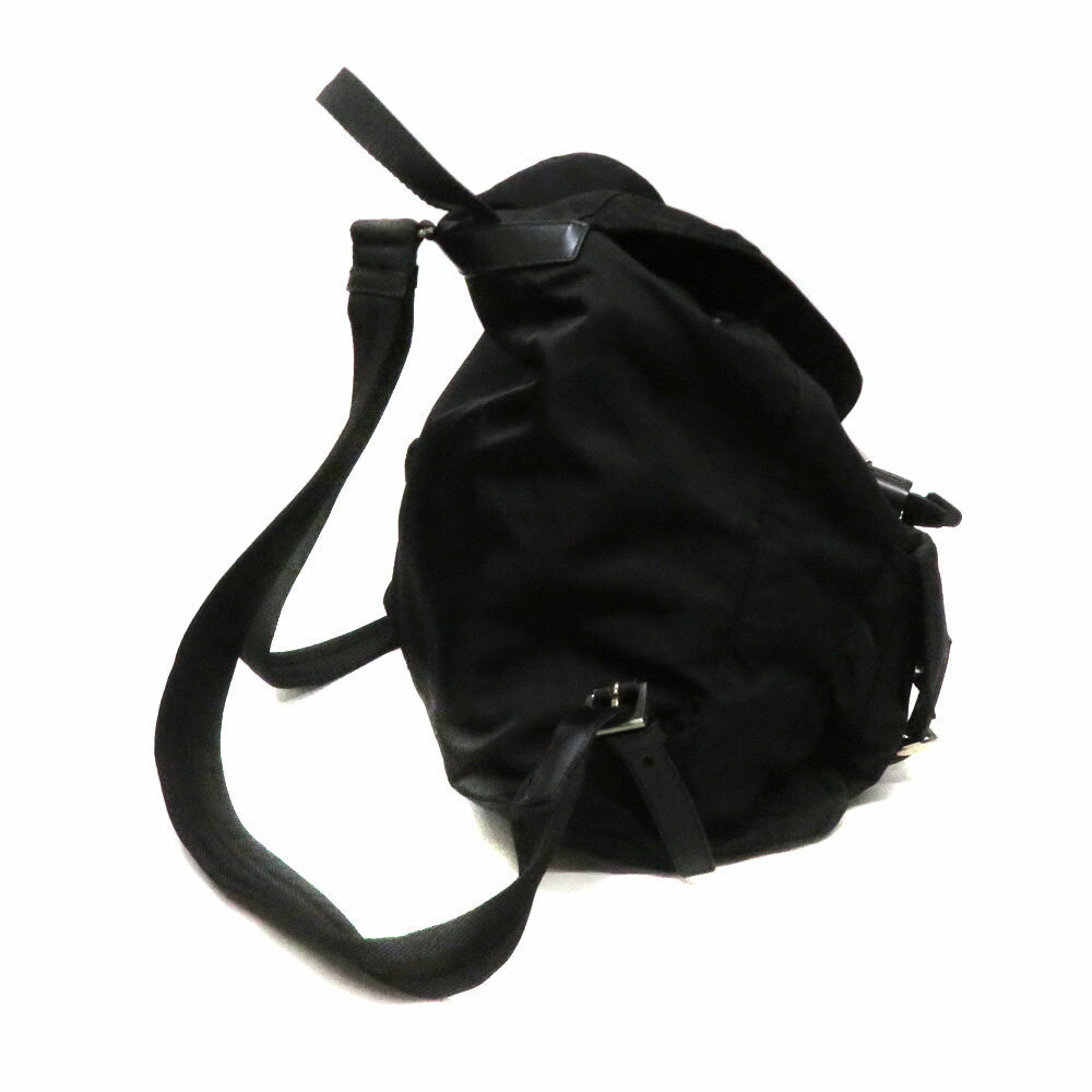 Prada Backpack - Picture 3 of 11